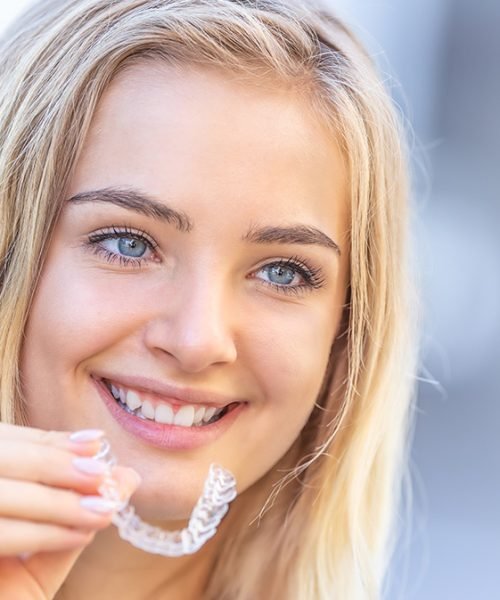 Invisalign VS Braces La Habra CA